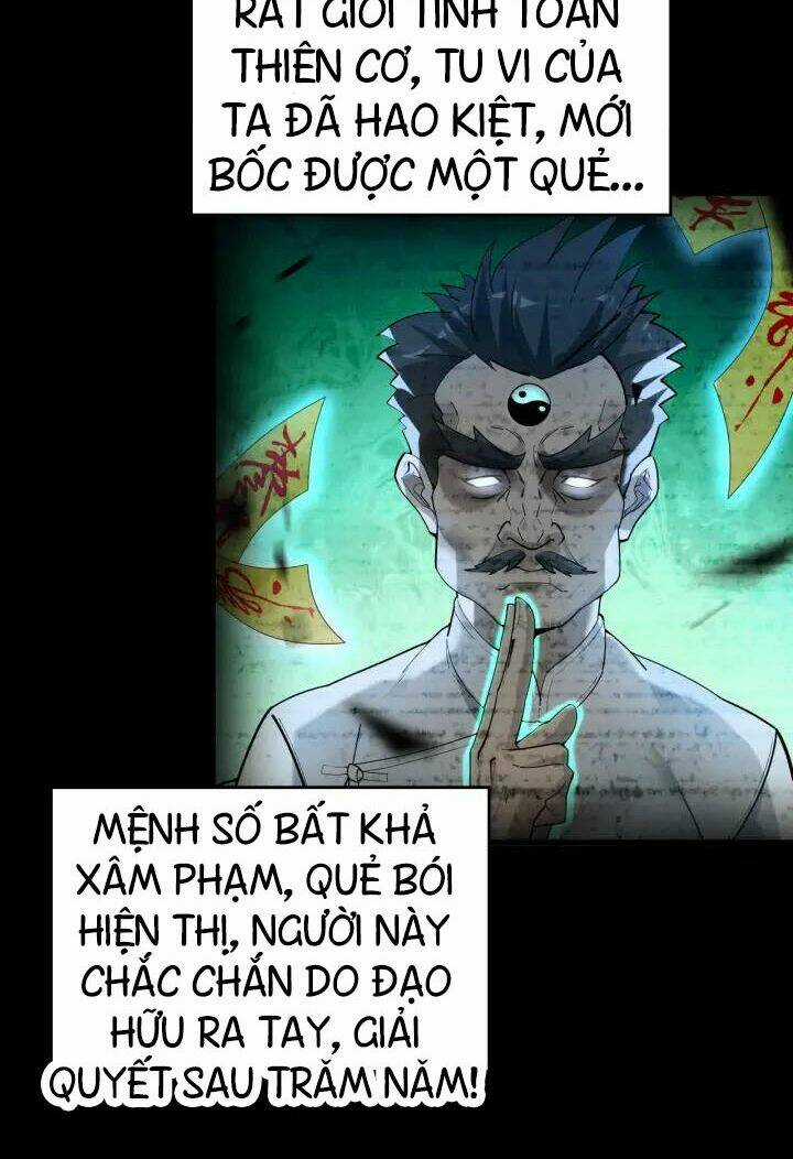 Siêu Cấp Đại Chủ Bạ Chapter 59 trang 28