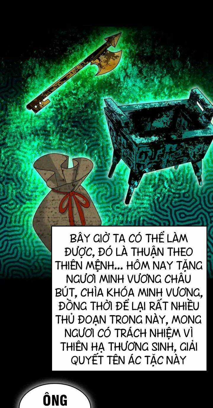 Siêu Cấp Đại Chủ Bạ Chapter 59 trang 29