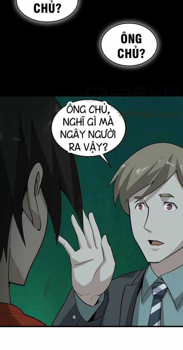 Siêu Cấp Đại Chủ Bạ Chapter 59 trang 30