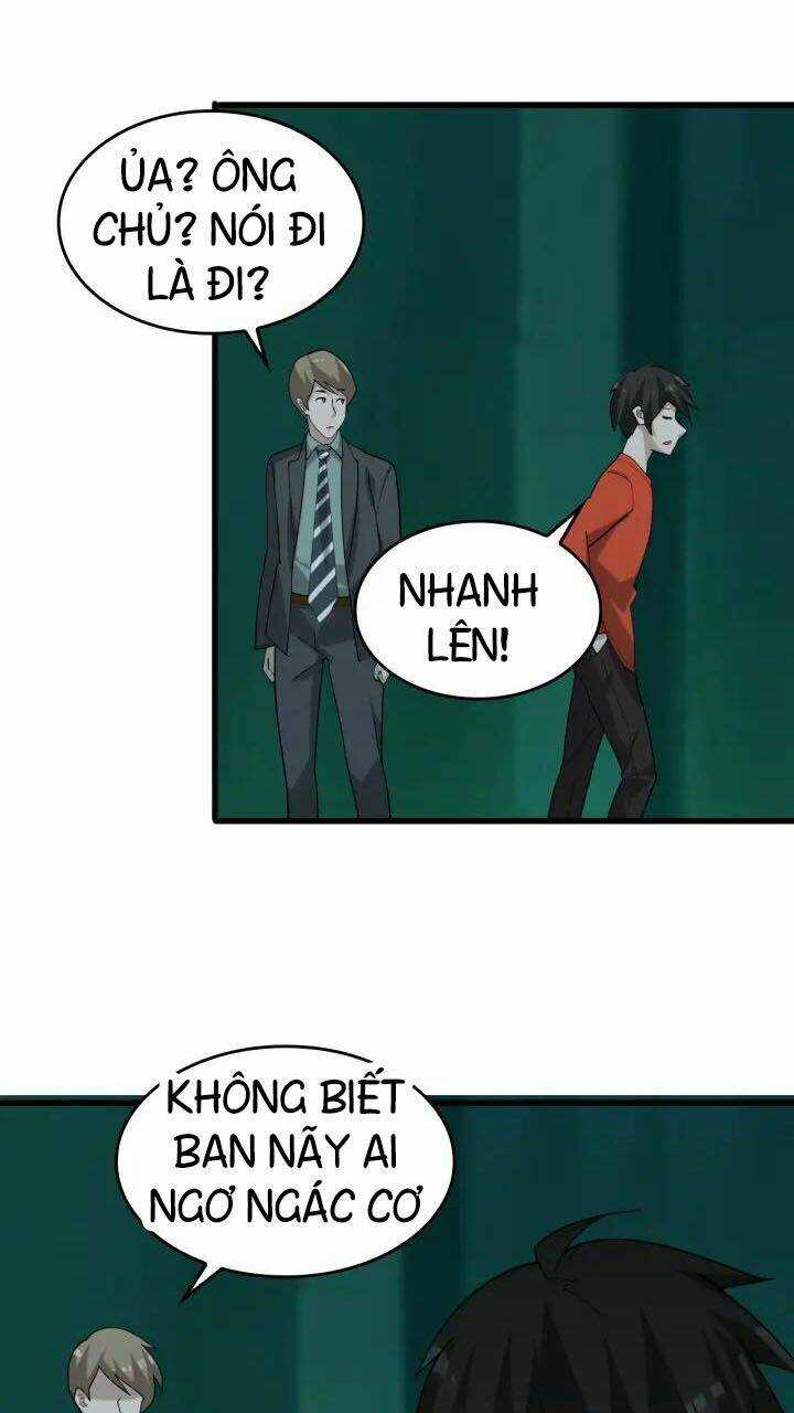 Siêu Cấp Đại Chủ Bạ Chapter 59 trang 32