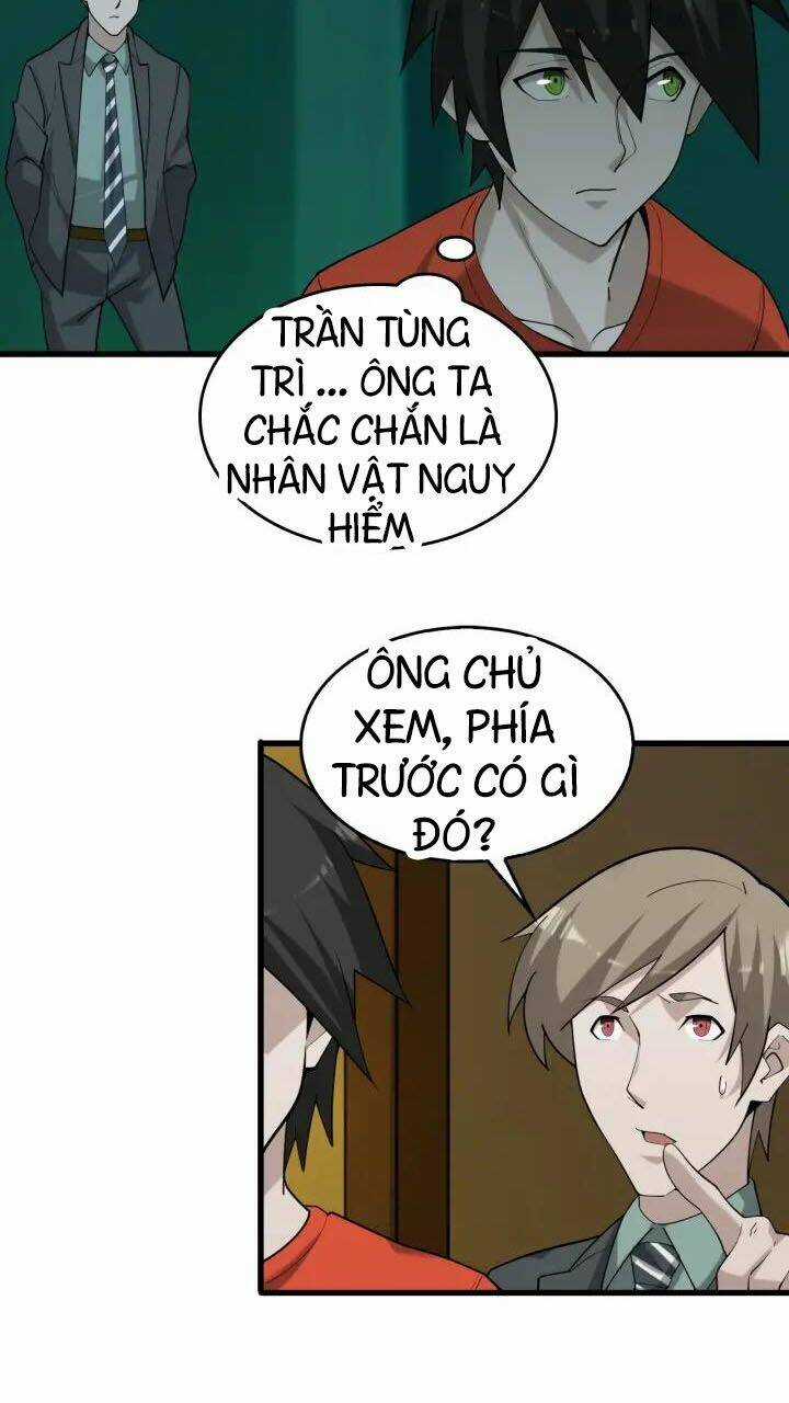 Siêu Cấp Đại Chủ Bạ Chapter 59 trang 33