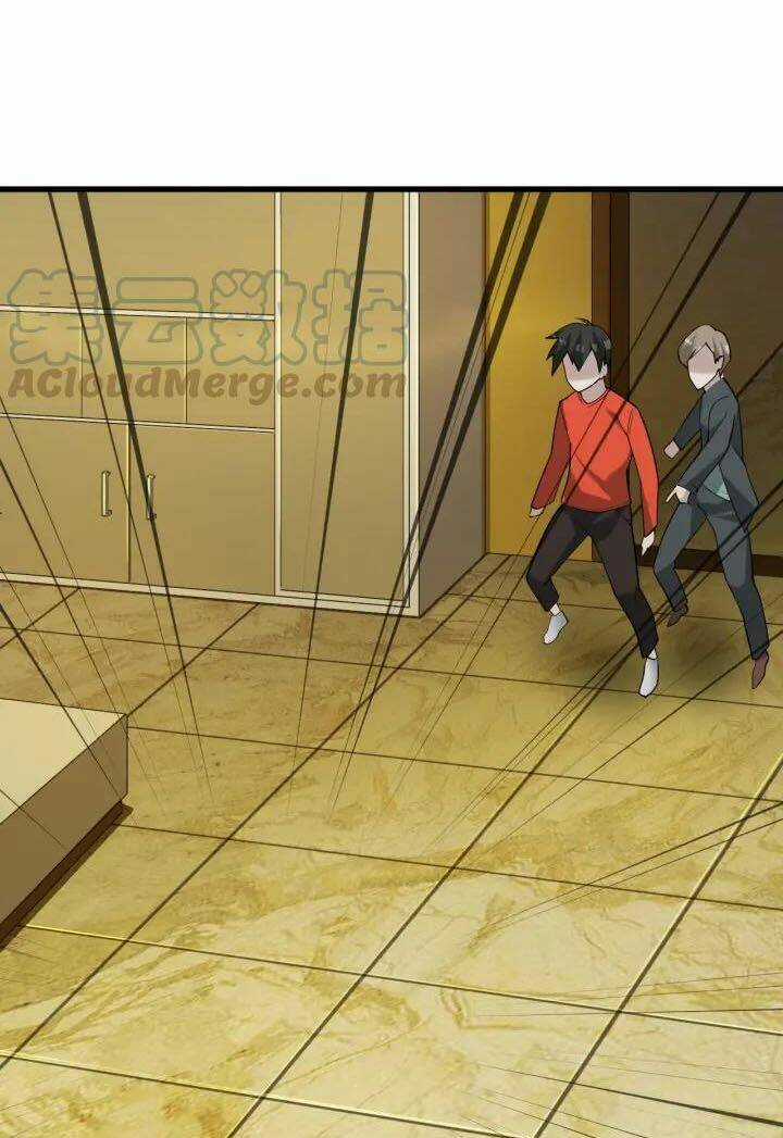 Siêu Cấp Đại Chủ Bạ Chapter 59 trang 34