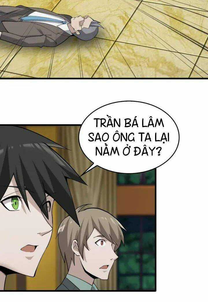 Siêu Cấp Đại Chủ Bạ Chapter 59 trang 35