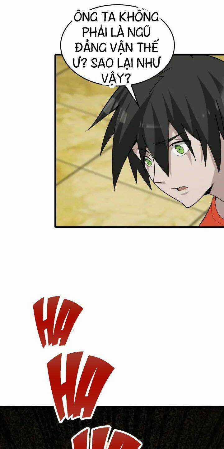 Siêu Cấp Đại Chủ Bạ Chapter 59 trang 37