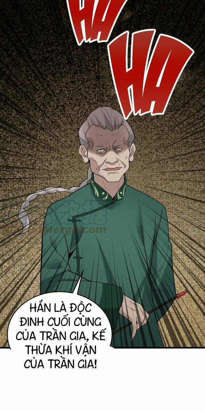 Siêu Cấp Đại Chủ Bạ Chapter 59 trang 38