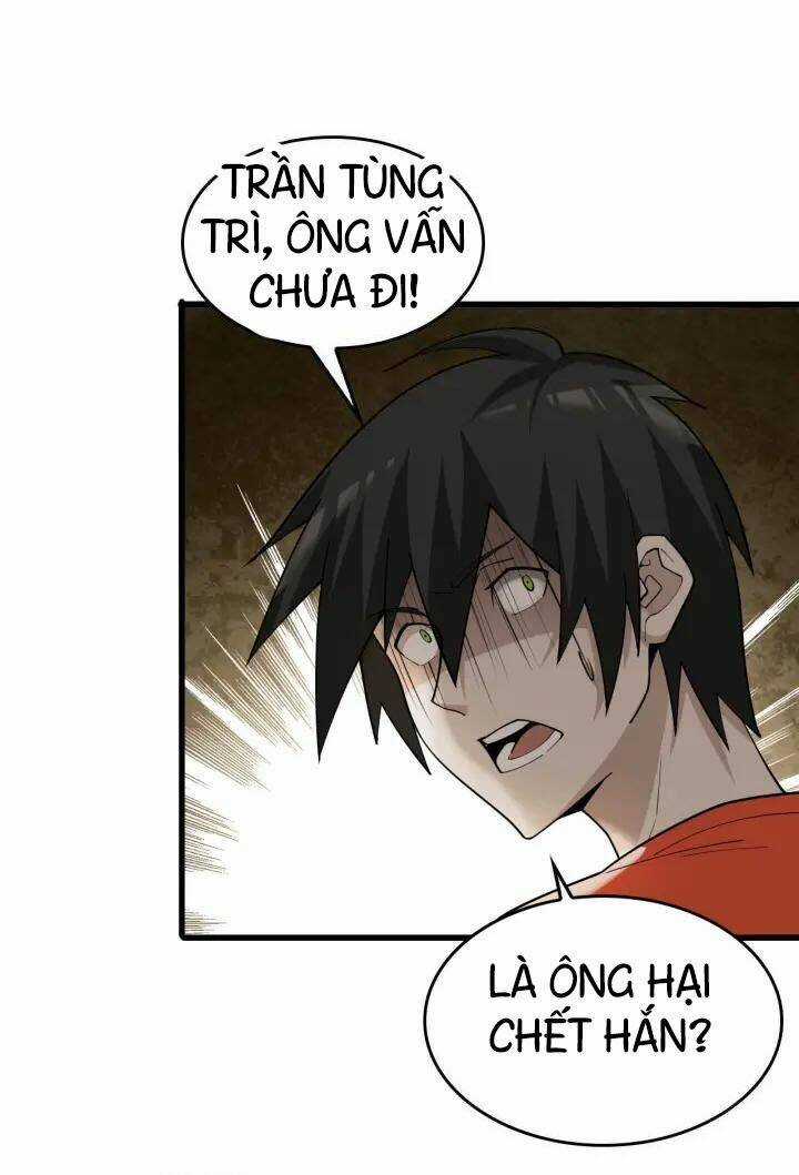 Siêu Cấp Đại Chủ Bạ Chapter 59 trang 41