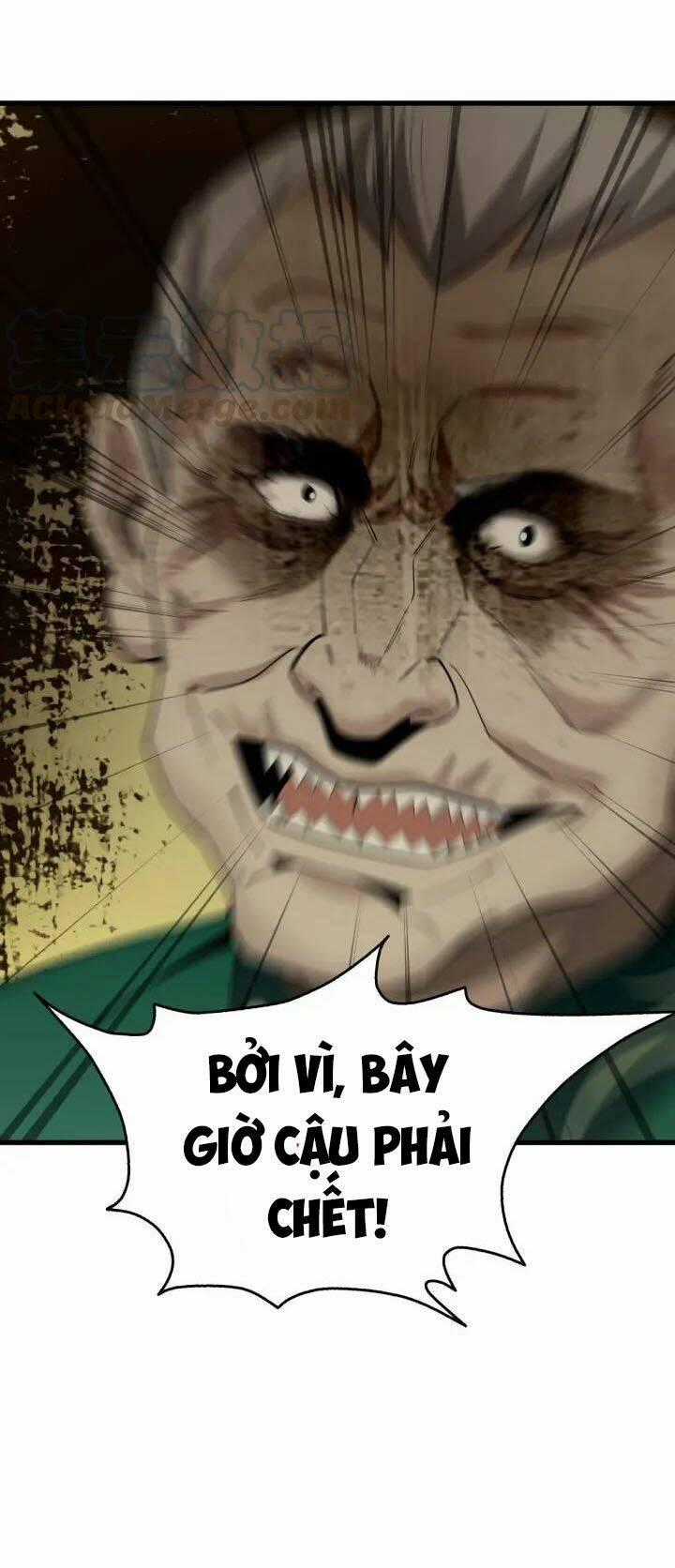 Siêu Cấp Đại Chủ Bạ Chapter 59 trang 43