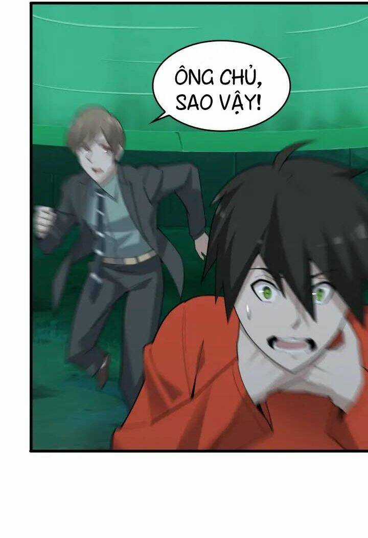 Siêu Cấp Đại Chủ Bạ Chapter 59 trang 5