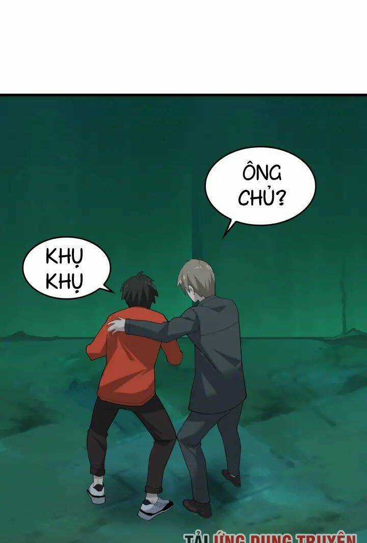 Siêu Cấp Đại Chủ Bạ Chapter 59 trang 6