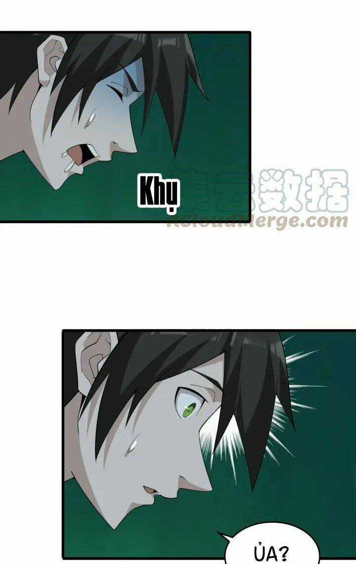 Siêu Cấp Đại Chủ Bạ Chapter 59 trang 8