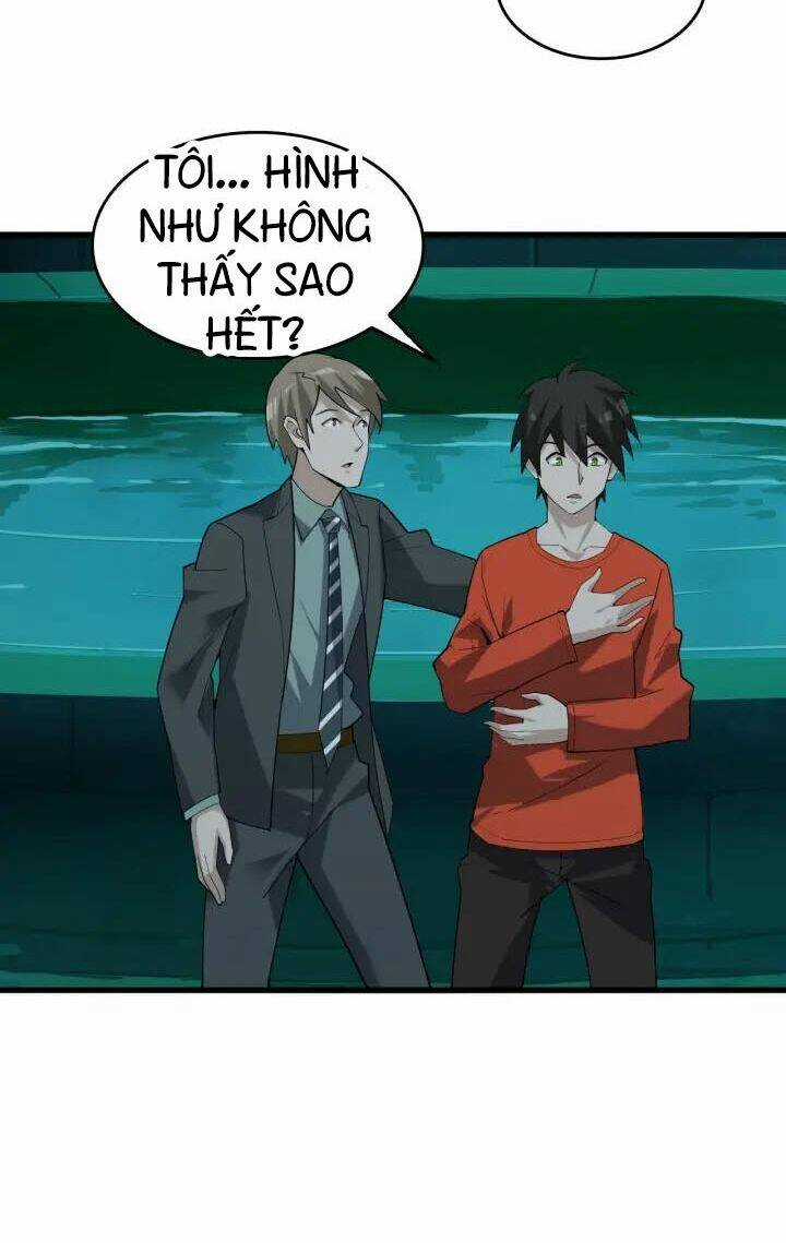 Siêu Cấp Đại Chủ Bạ Chapter 59 trang 9