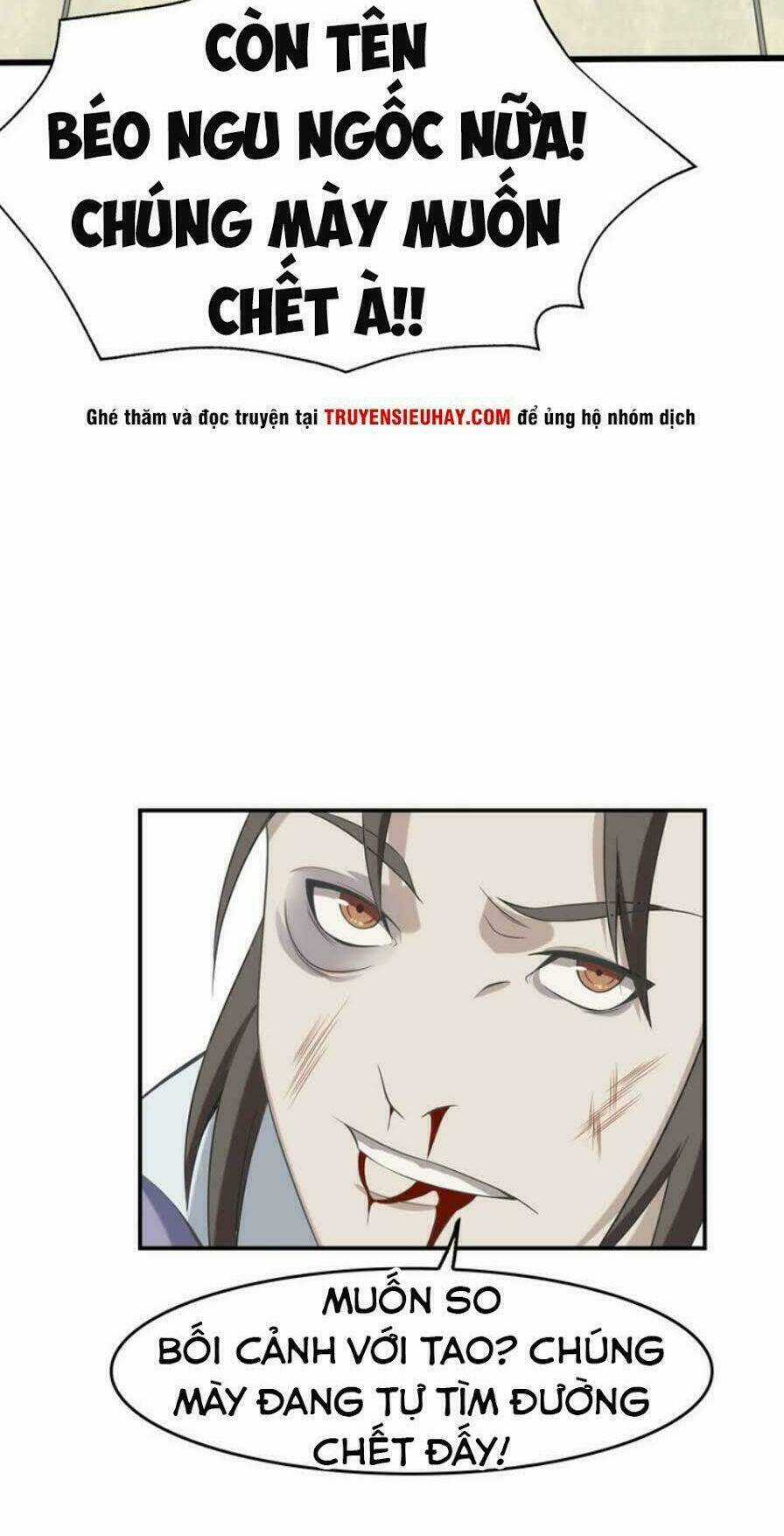 Siêu Cấp Đại Chủ Bạ Chapter 6 trang 10