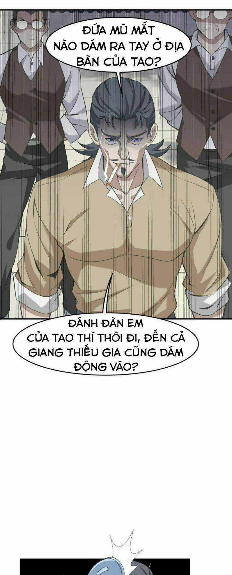 Siêu Cấp Đại Chủ Bạ Chapter 6 trang 13