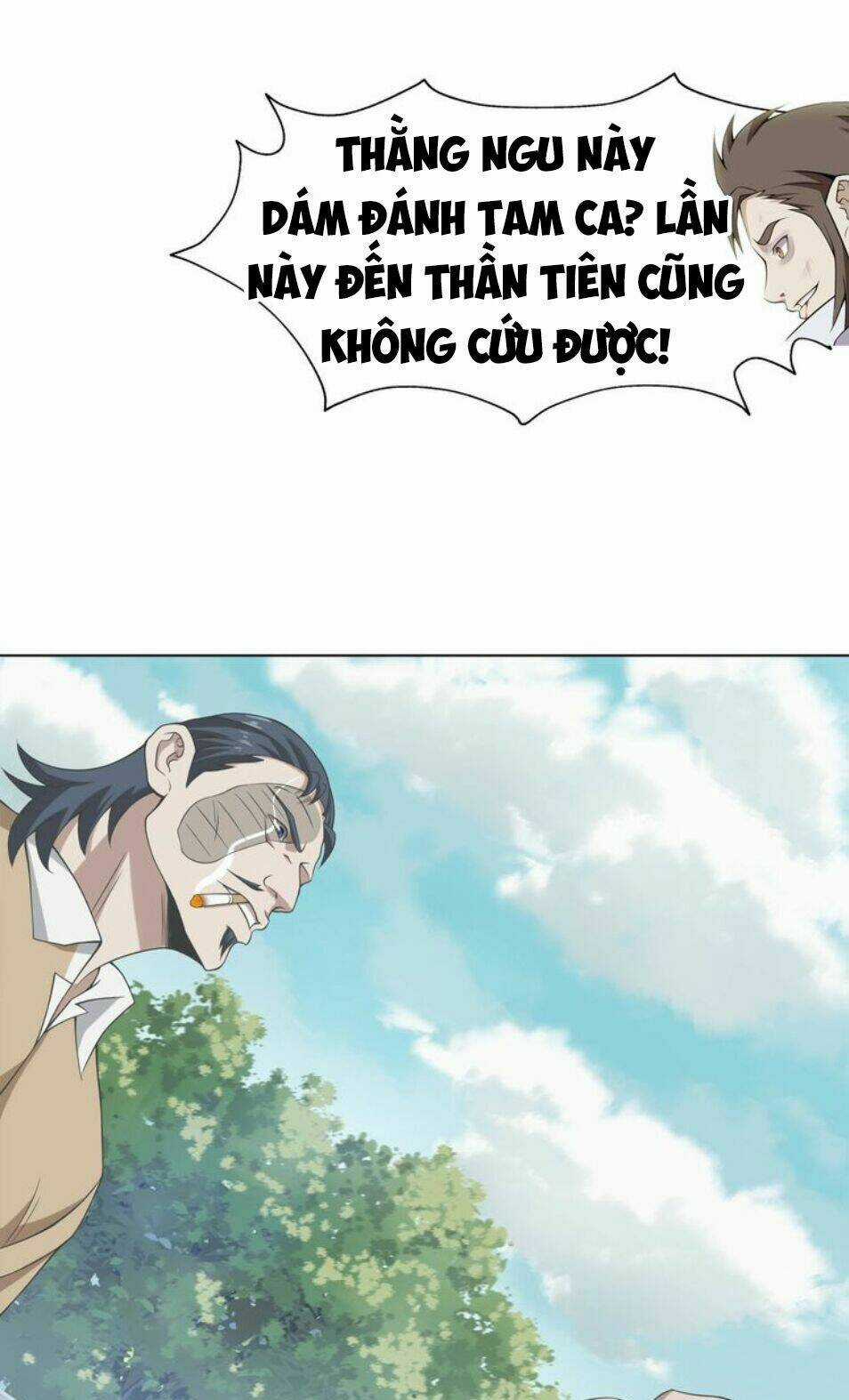 Siêu Cấp Đại Chủ Bạ Chapter 6 trang 15