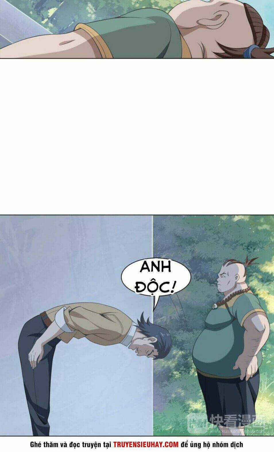 Siêu Cấp Đại Chủ Bạ Chapter 6 trang 16