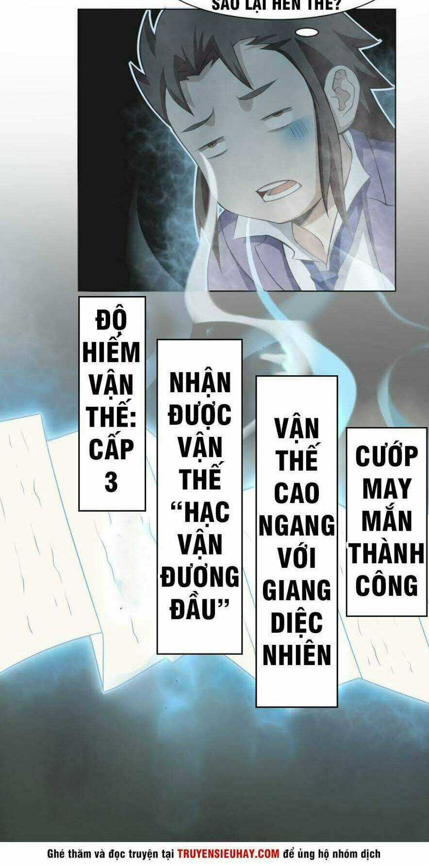 Siêu Cấp Đại Chủ Bạ Chapter 6 trang 18