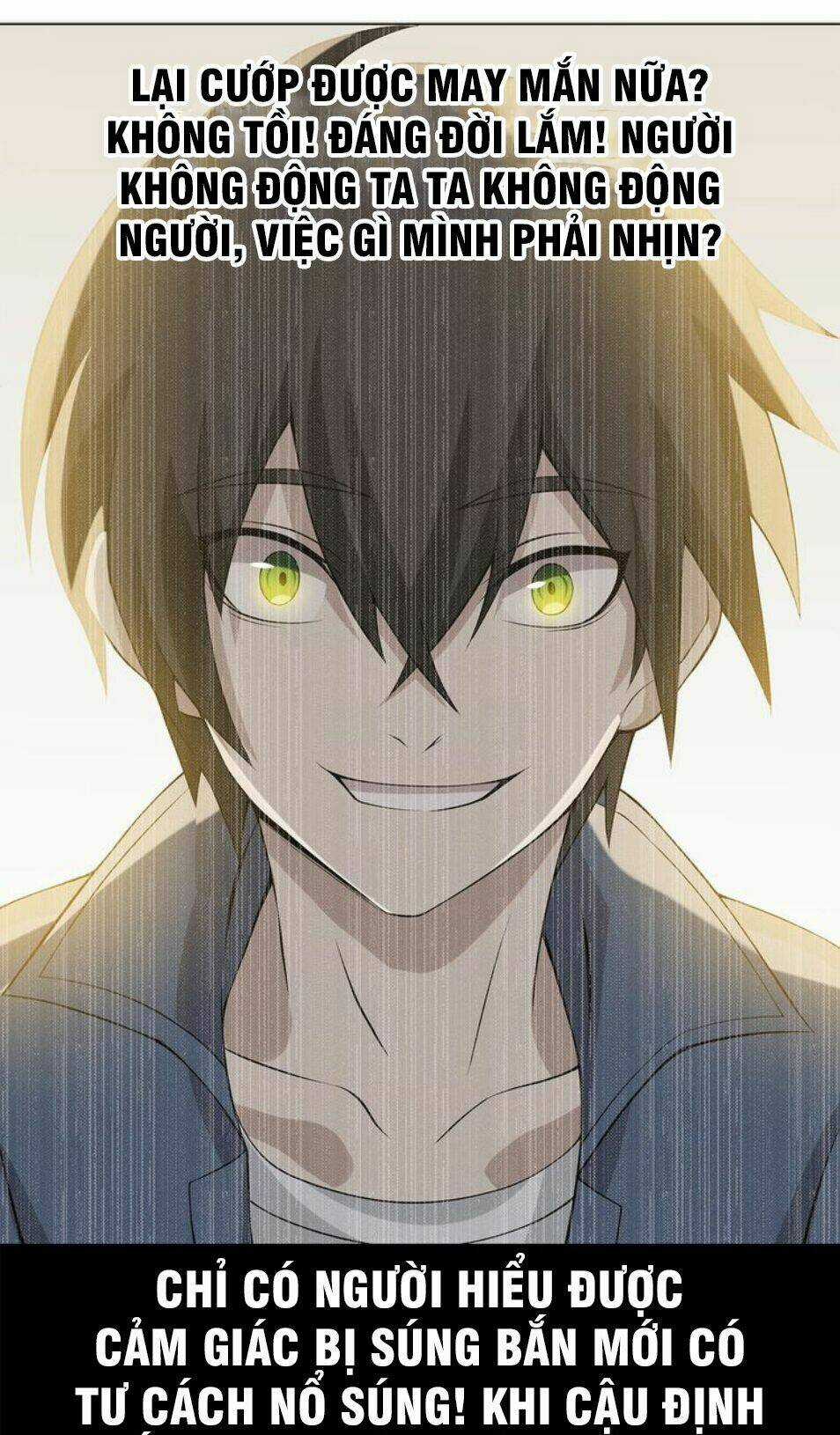 Siêu Cấp Đại Chủ Bạ Chapter 6 trang 19