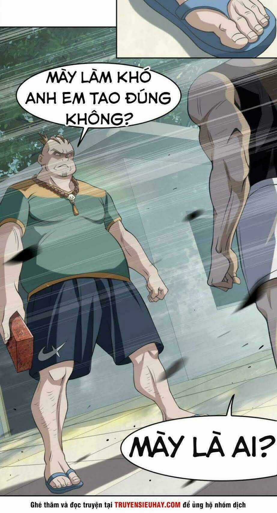 Siêu Cấp Đại Chủ Bạ Chapter 6 trang 2