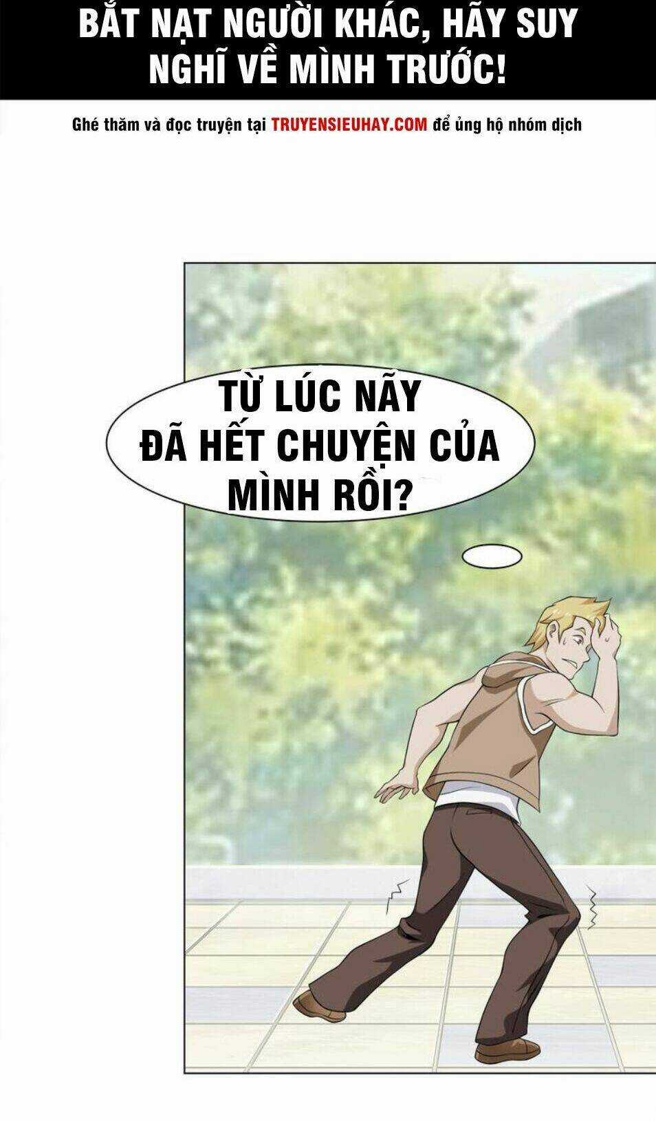 Siêu Cấp Đại Chủ Bạ Chapter 6 trang 20