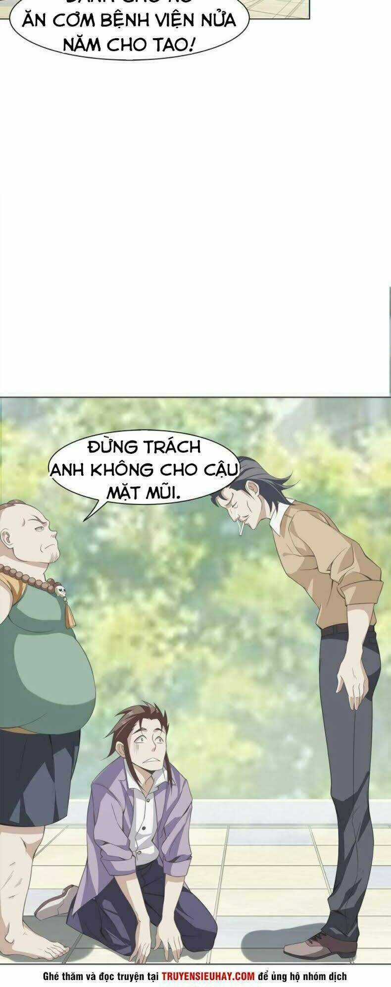 Siêu Cấp Đại Chủ Bạ Chapter 6 trang 24