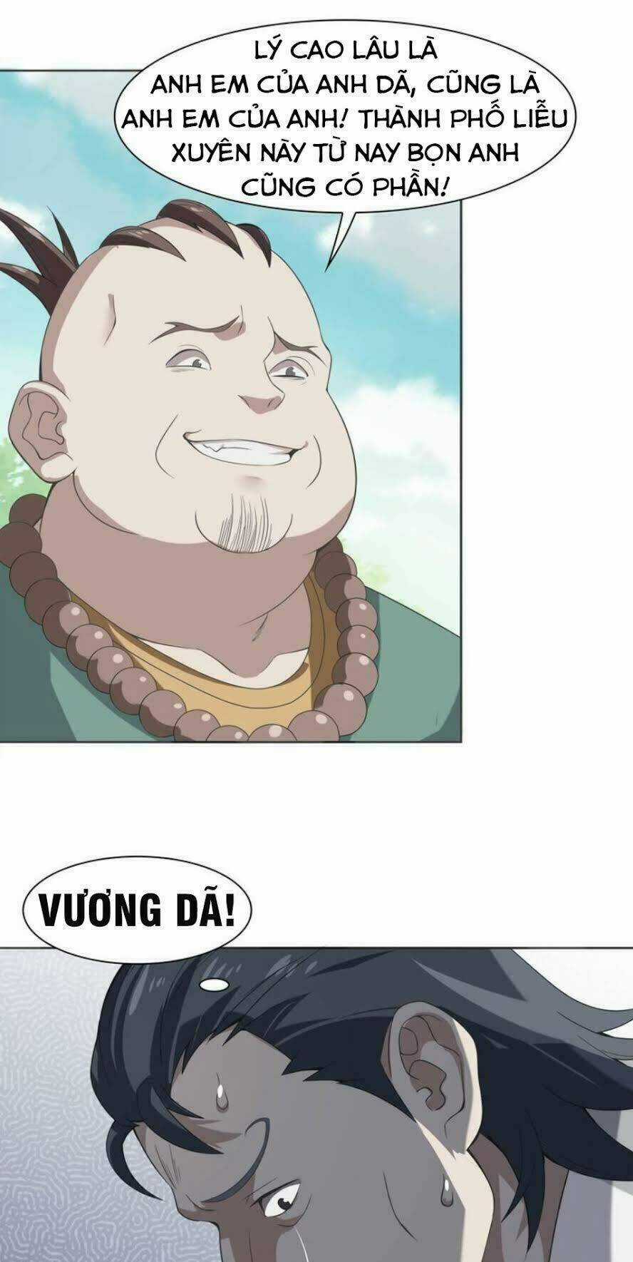 Siêu Cấp Đại Chủ Bạ Chapter 6 trang 25