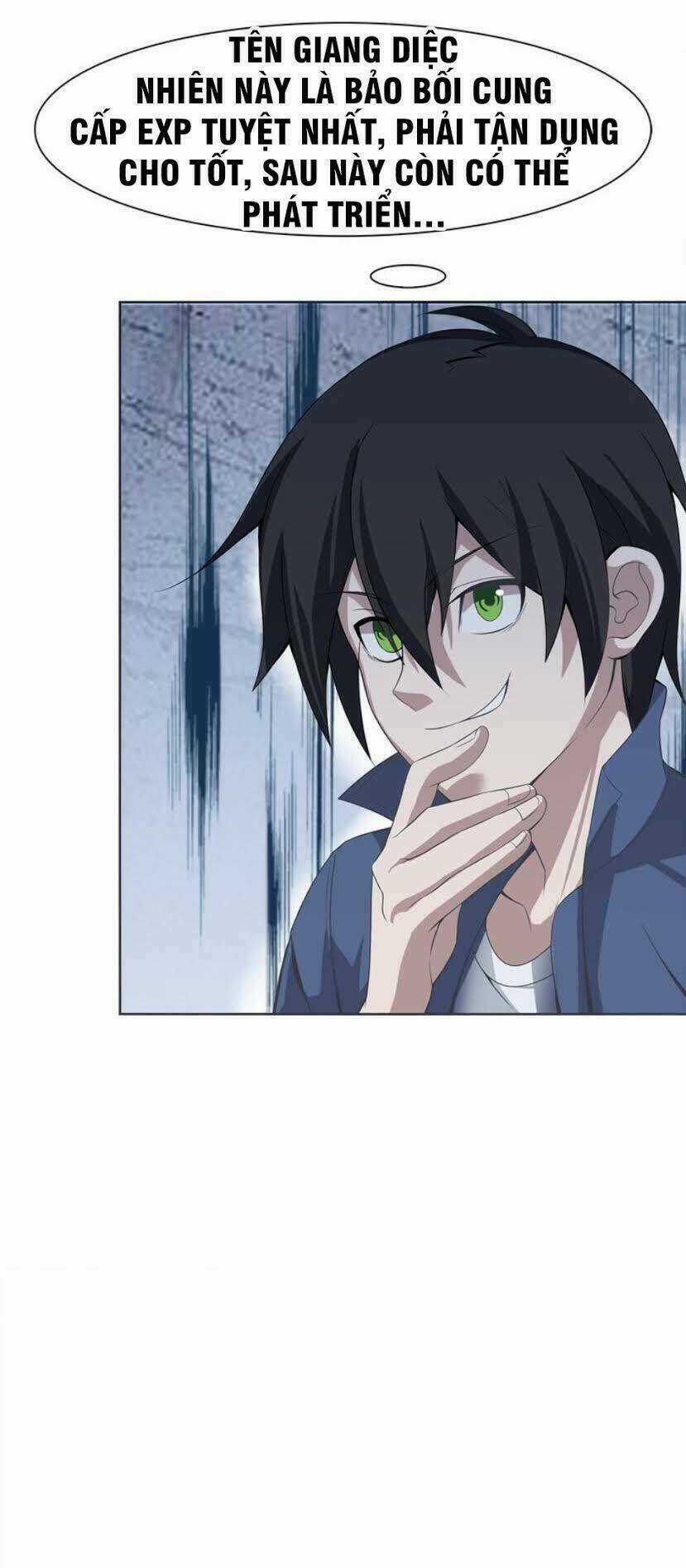 Siêu Cấp Đại Chủ Bạ Chapter 6 trang 27