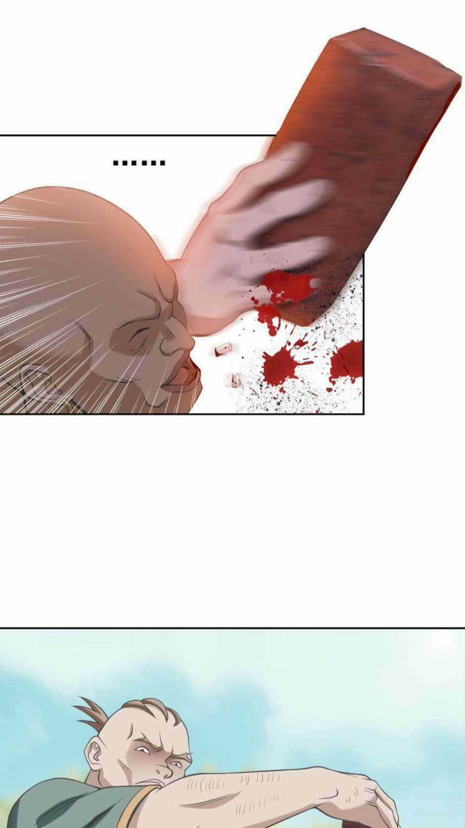 Siêu Cấp Đại Chủ Bạ Chapter 6 trang 3