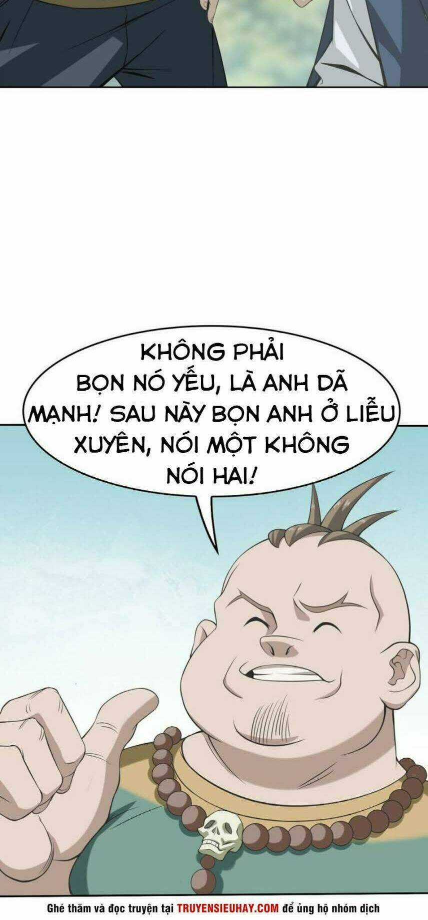 Siêu Cấp Đại Chủ Bạ Chapter 6 trang 30