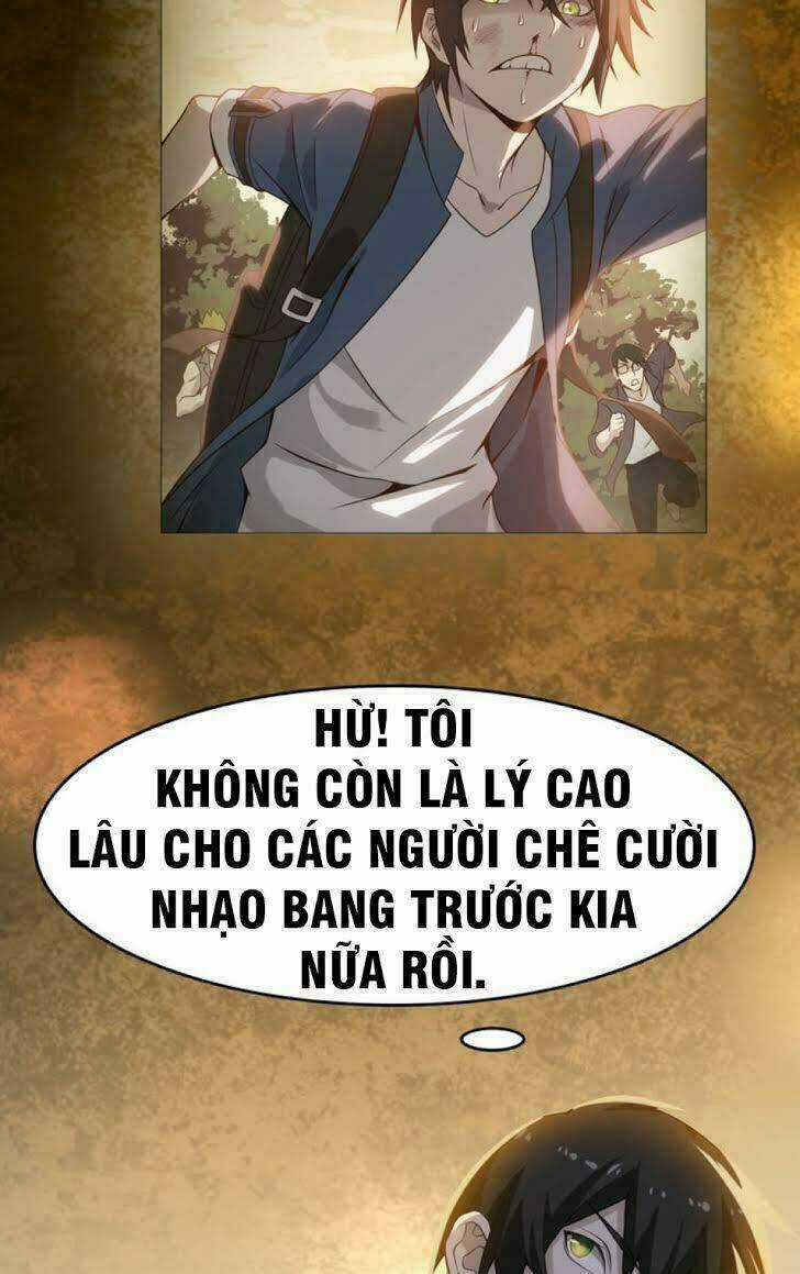 Siêu Cấp Đại Chủ Bạ Chapter 6 trang 32