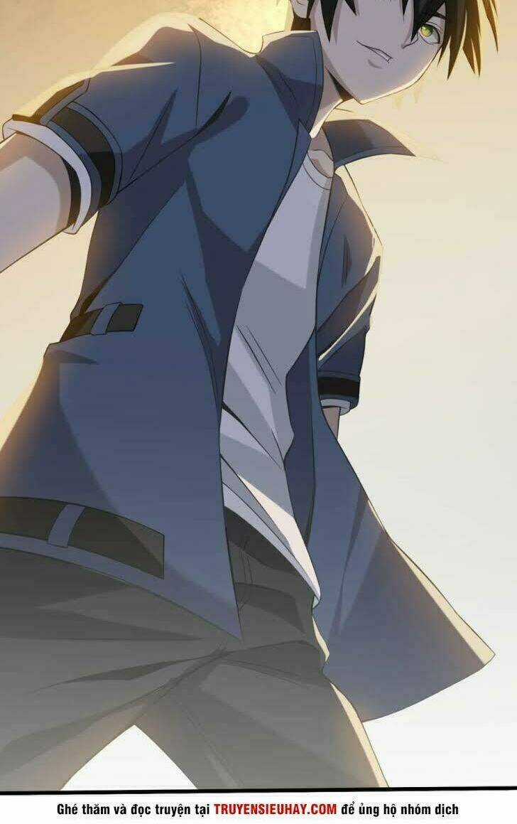 Siêu Cấp Đại Chủ Bạ Chapter 6 trang 33