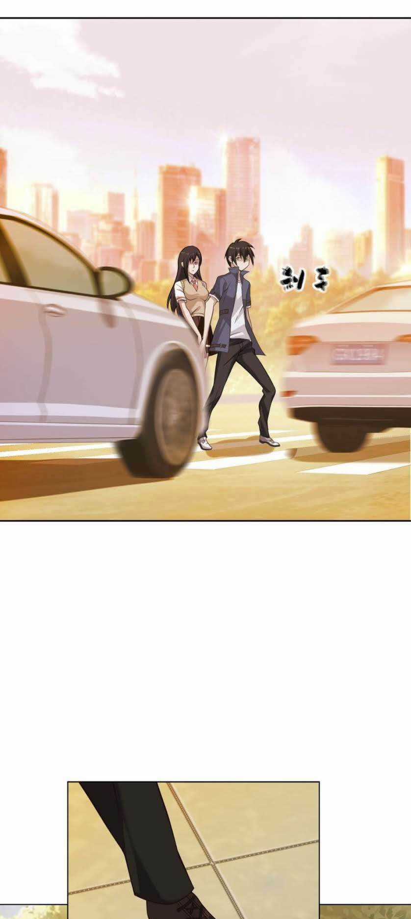 Siêu Cấp Đại Chủ Bạ Chapter 6 trang 35