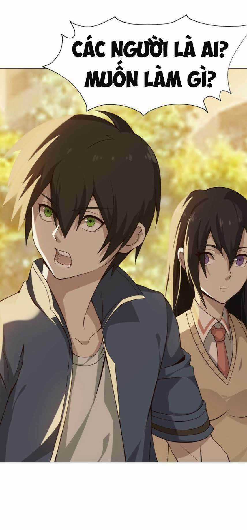 Siêu Cấp Đại Chủ Bạ Chapter 6 trang 37