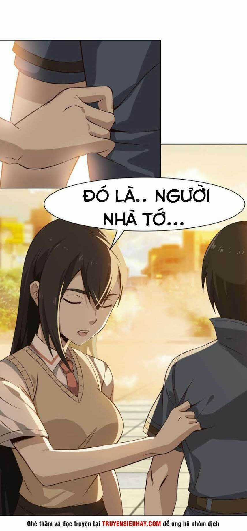 Siêu Cấp Đại Chủ Bạ Chapter 6 trang 38