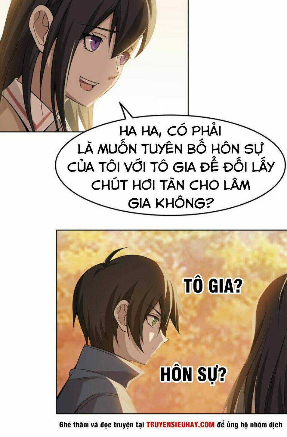 Siêu Cấp Đại Chủ Bạ Chapter 6 trang 40