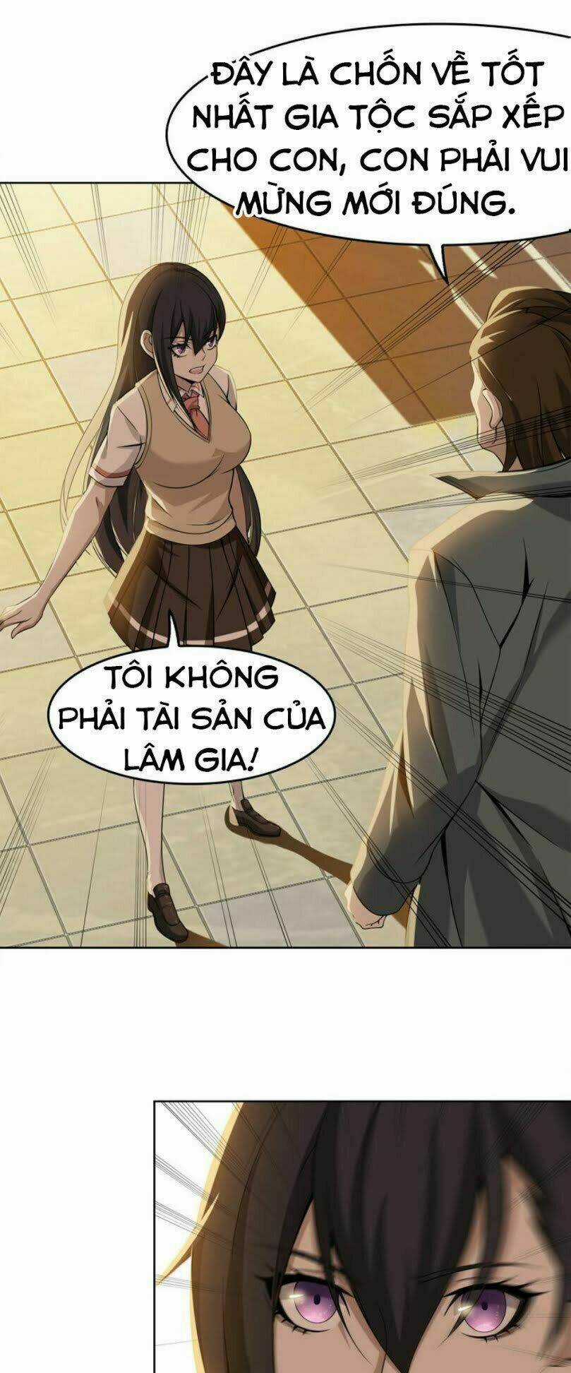 Siêu Cấp Đại Chủ Bạ Chapter 6 trang 41