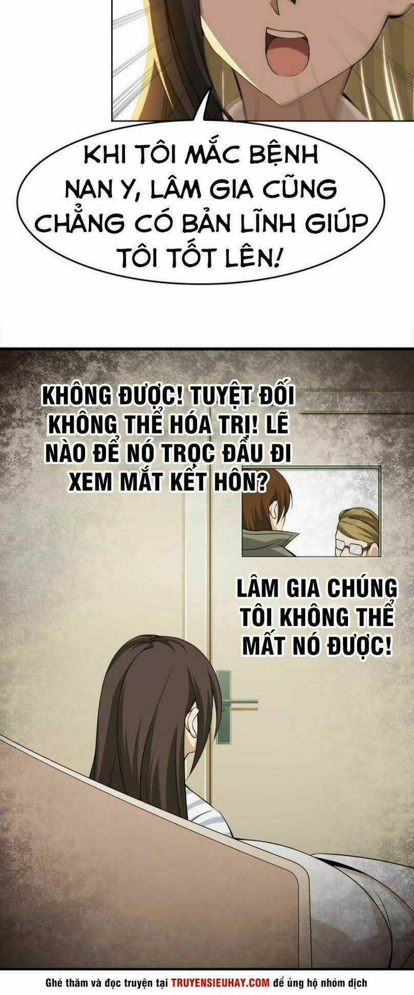 Siêu Cấp Đại Chủ Bạ Chapter 6 trang 42