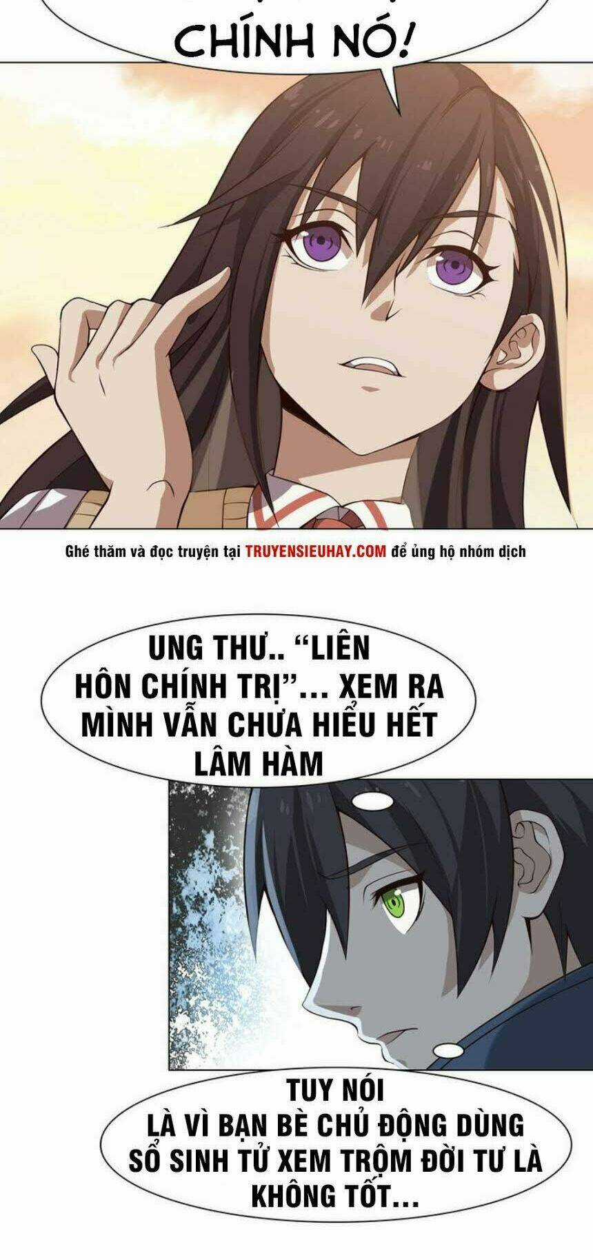 Siêu Cấp Đại Chủ Bạ Chapter 6 trang 44