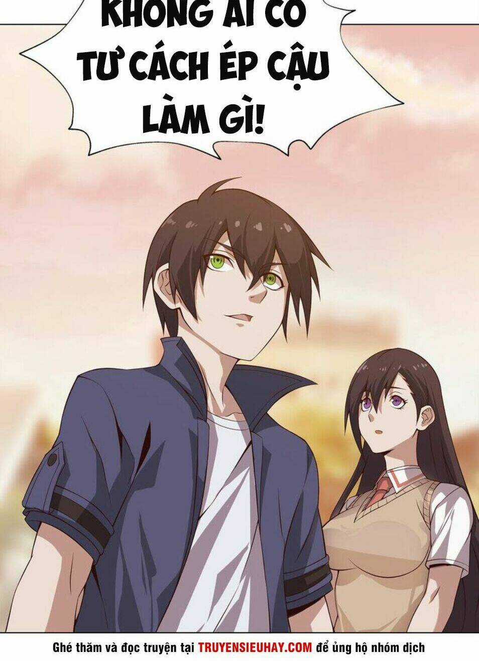 Siêu Cấp Đại Chủ Bạ Chapter 6 trang 46