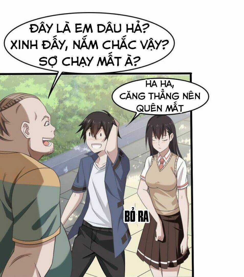 Siêu Cấp Đại Chủ Bạ Chapter 6 trang 7