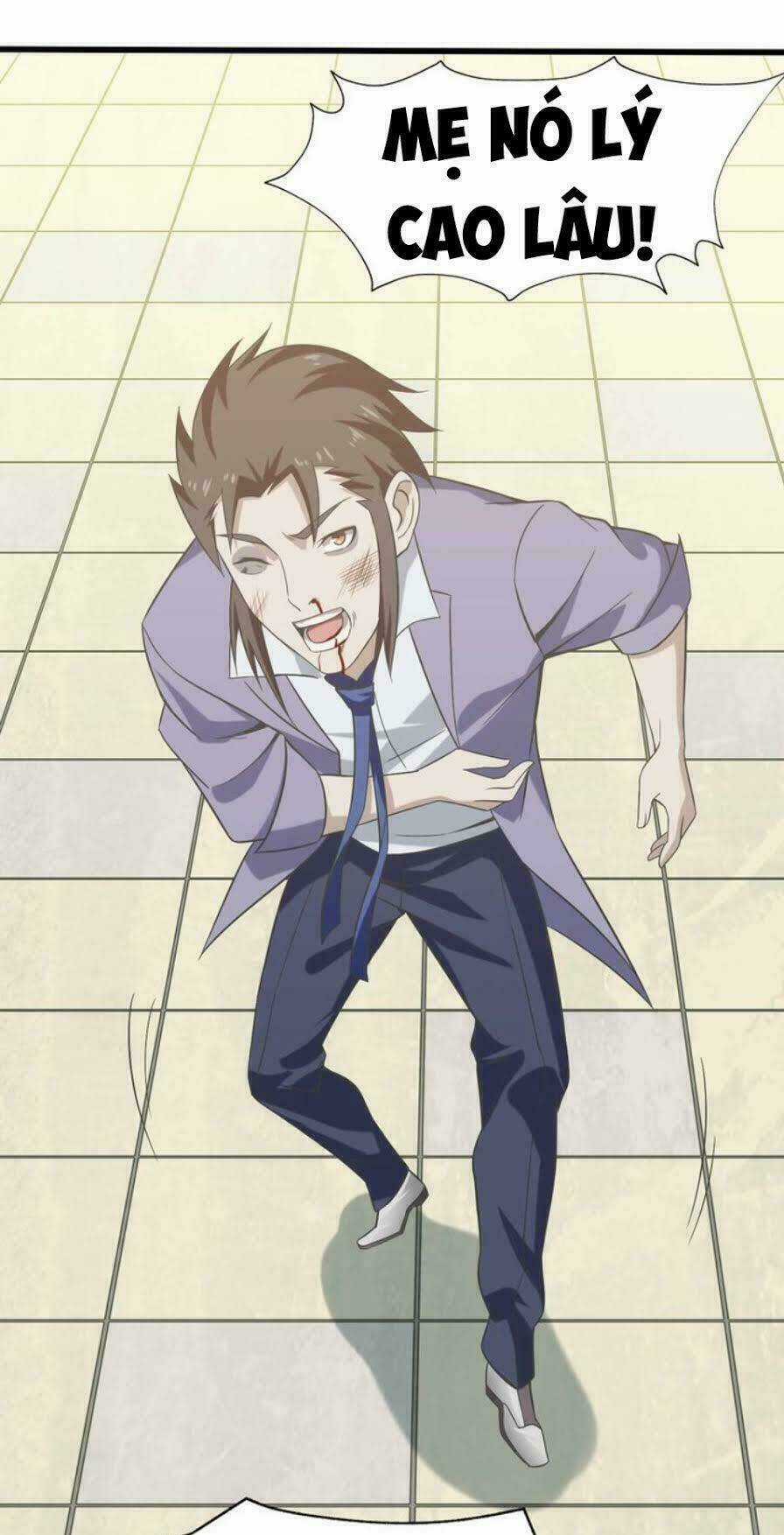 Siêu Cấp Đại Chủ Bạ Chapter 6 trang 9