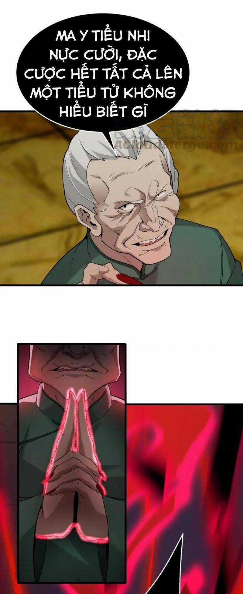 Siêu Cấp Đại Chủ Bạ Chapter 60 trang 11