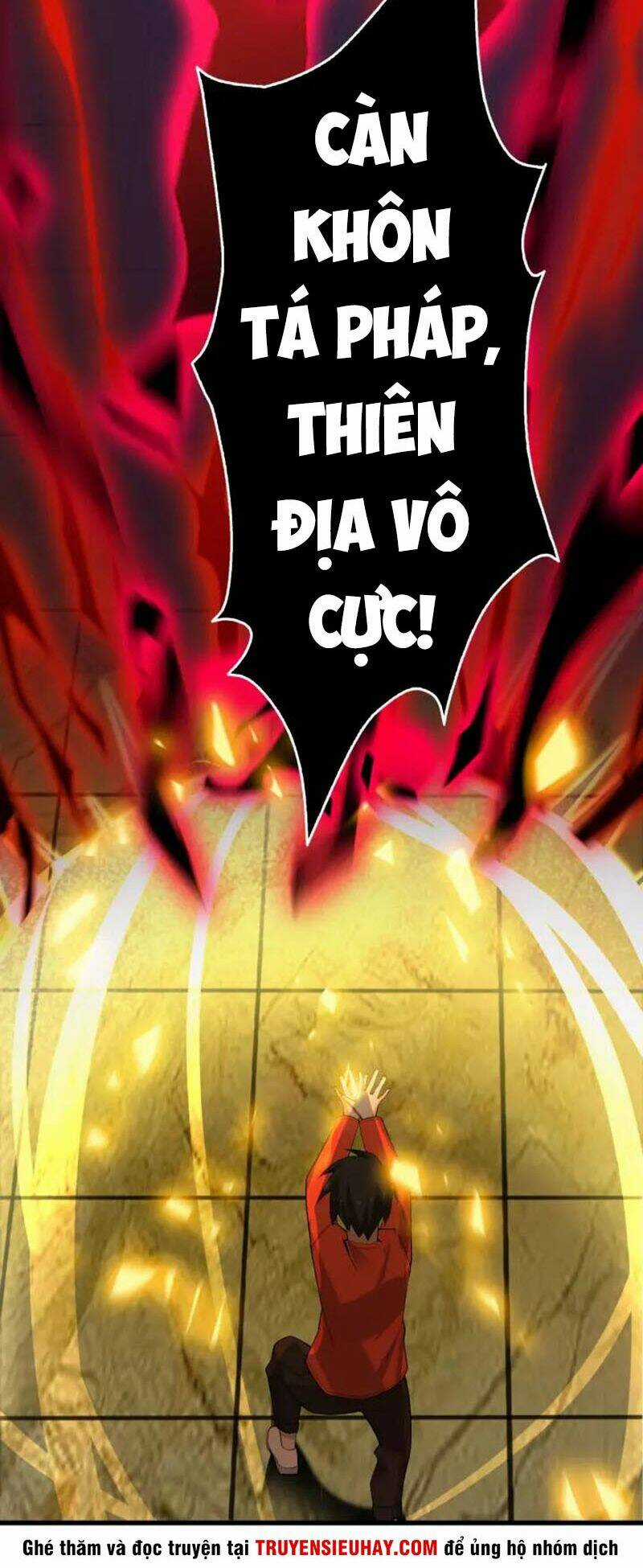 Siêu Cấp Đại Chủ Bạ Chapter 60 trang 12