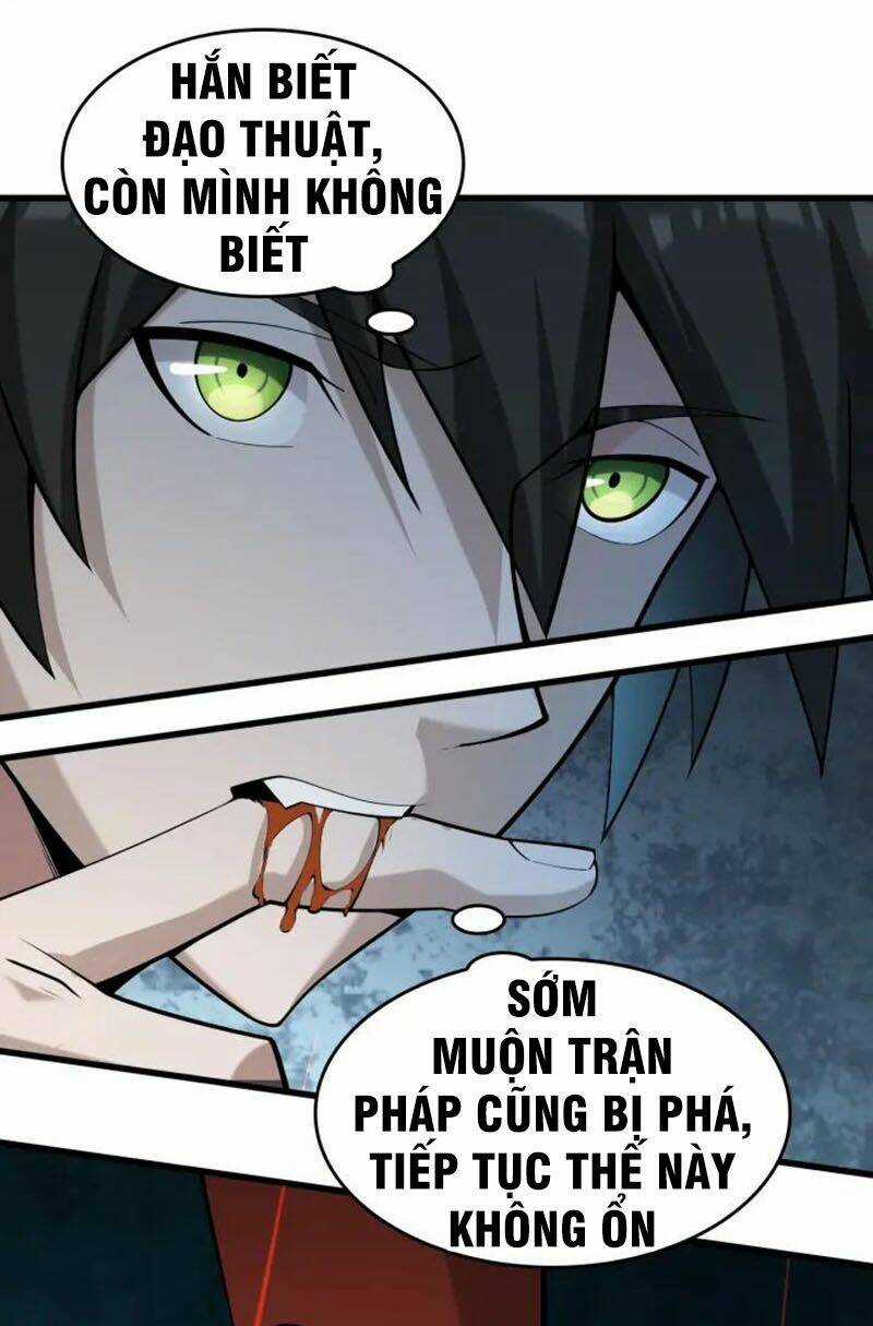 Siêu Cấp Đại Chủ Bạ Chapter 60 trang 13