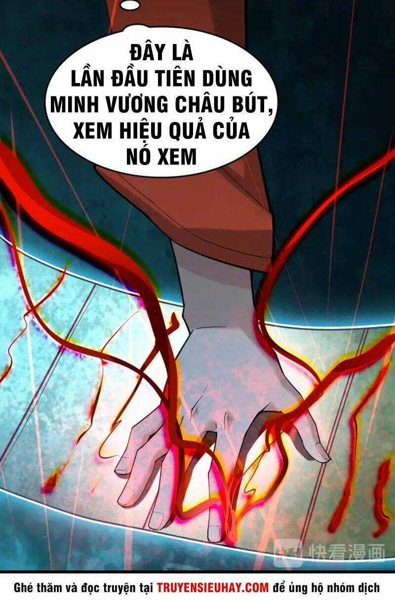 Siêu Cấp Đại Chủ Bạ Chapter 60 trang 14