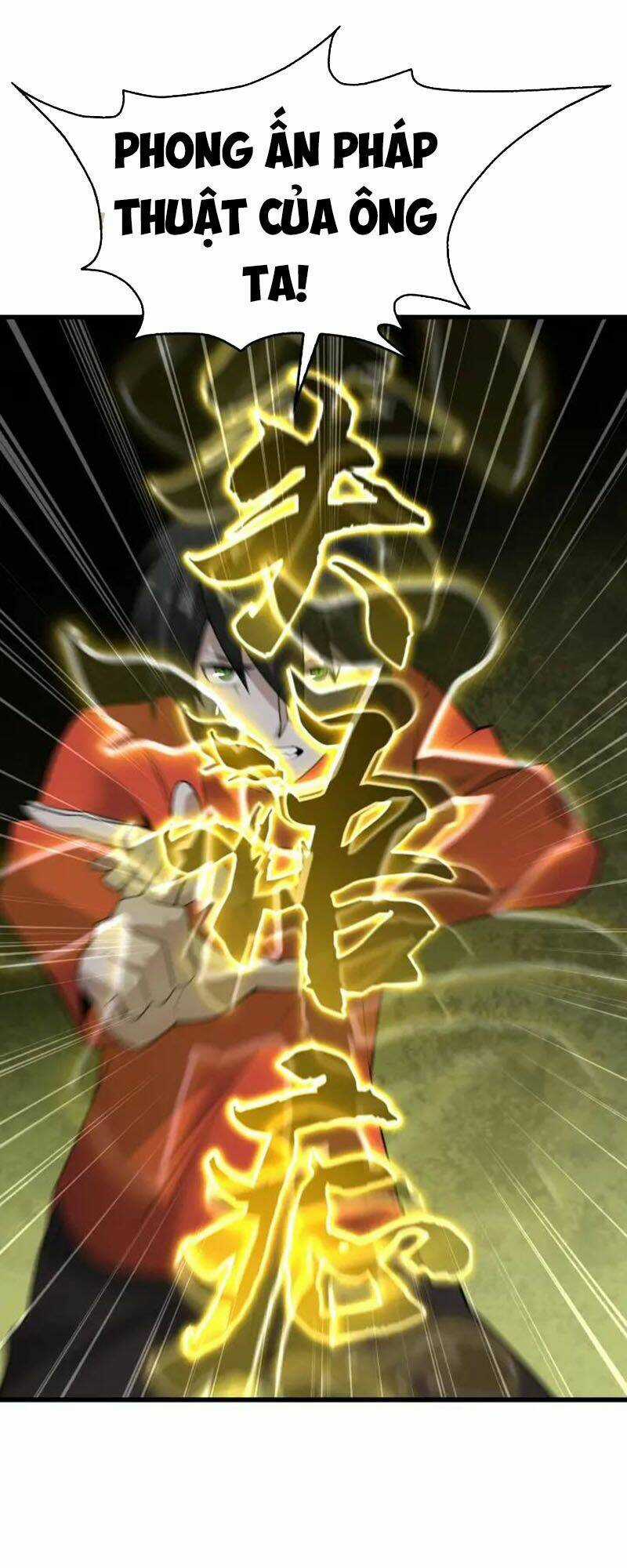 Siêu Cấp Đại Chủ Bạ Chapter 60 trang 15