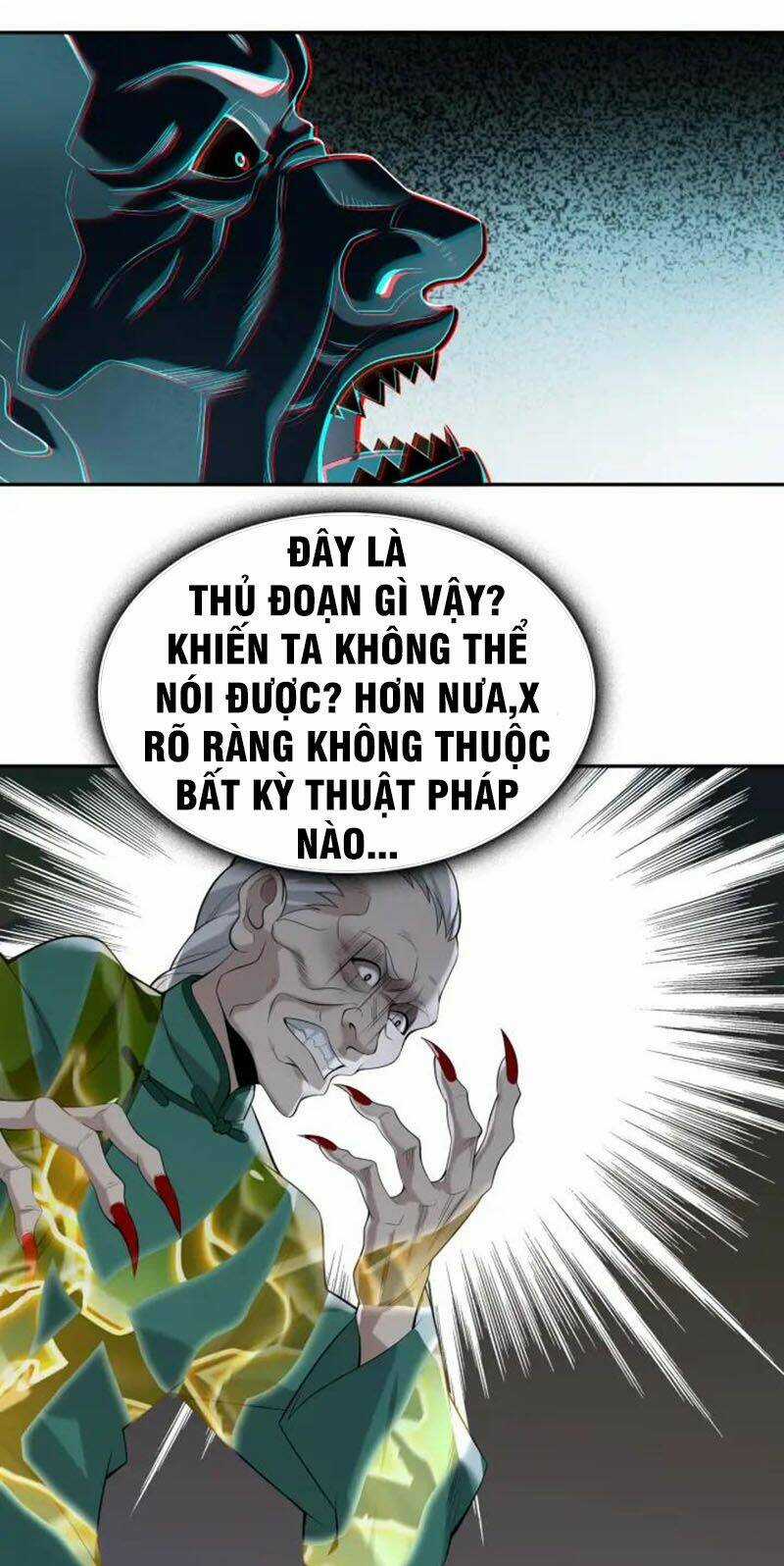 Siêu Cấp Đại Chủ Bạ Chapter 60 trang 18