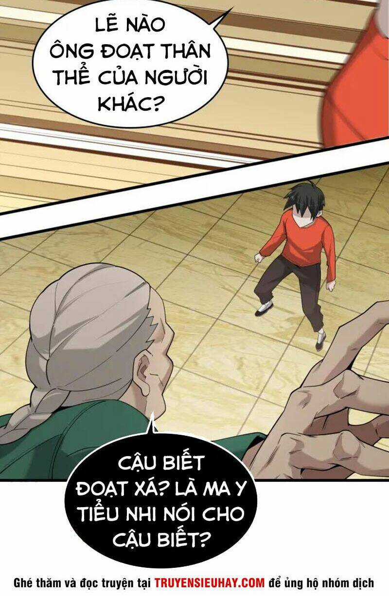 Siêu Cấp Đại Chủ Bạ Chapter 60 trang 2