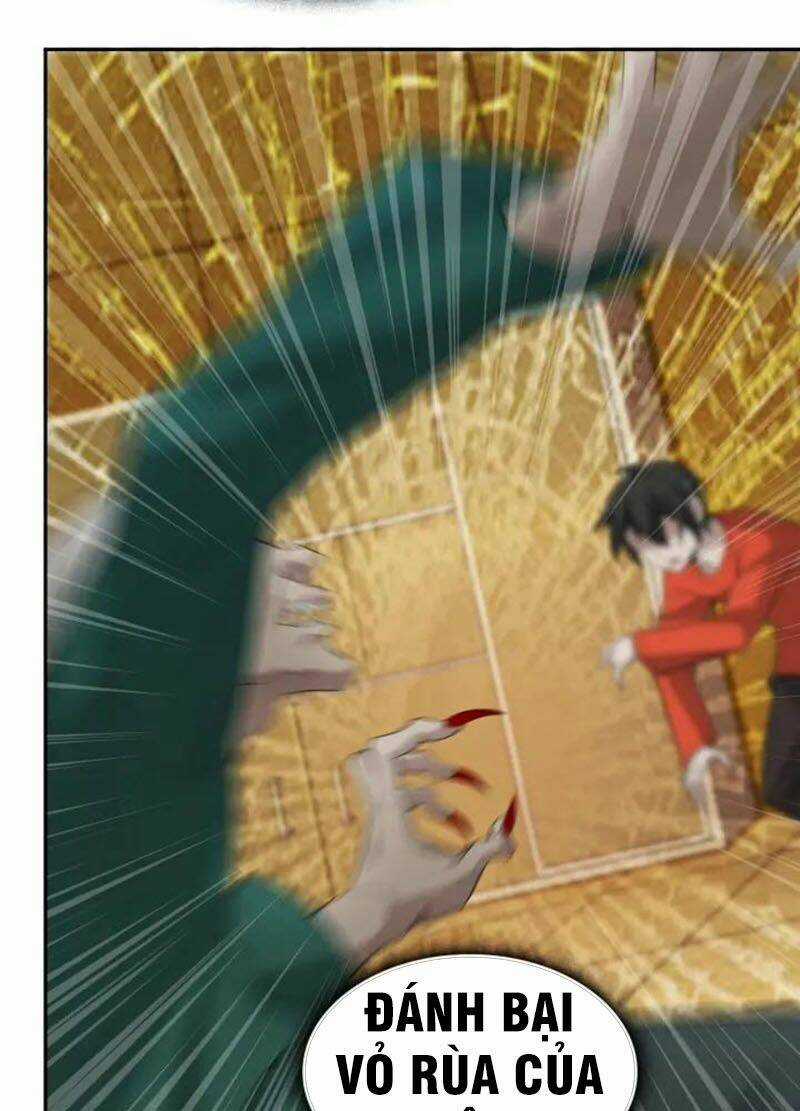 Siêu Cấp Đại Chủ Bạ Chapter 60 trang 20