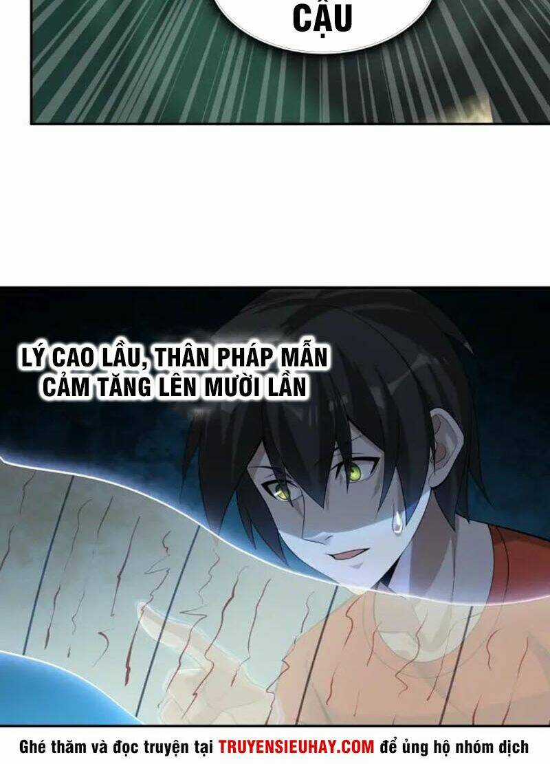 Siêu Cấp Đại Chủ Bạ Chapter 60 trang 21