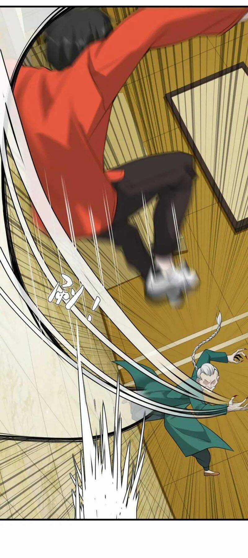 Siêu Cấp Đại Chủ Bạ Chapter 60 trang 22